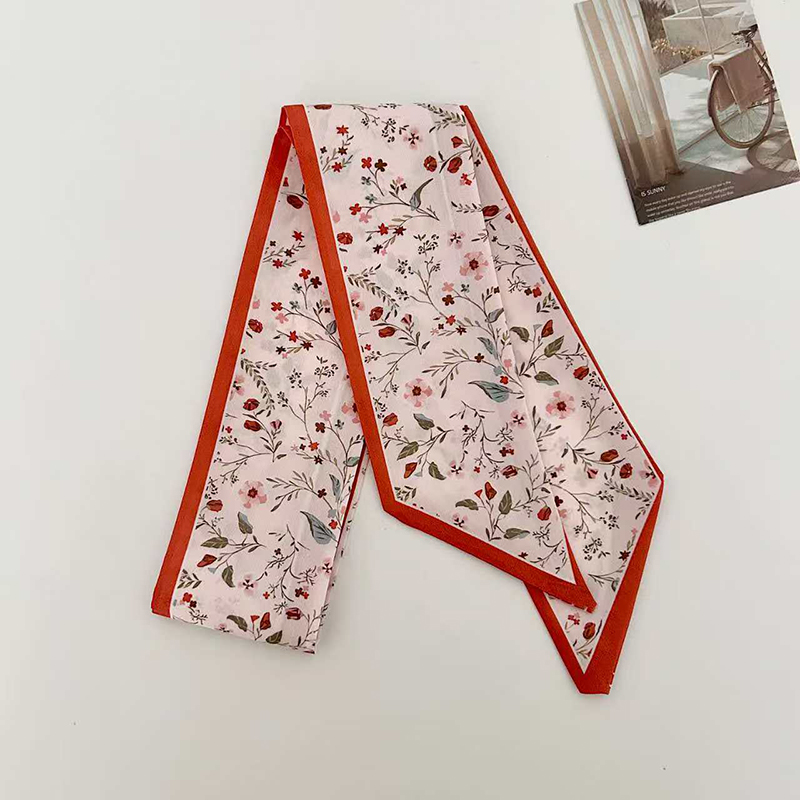 2026 New Arrival Women Vintage - Ascot Neck Scarf recension och pris