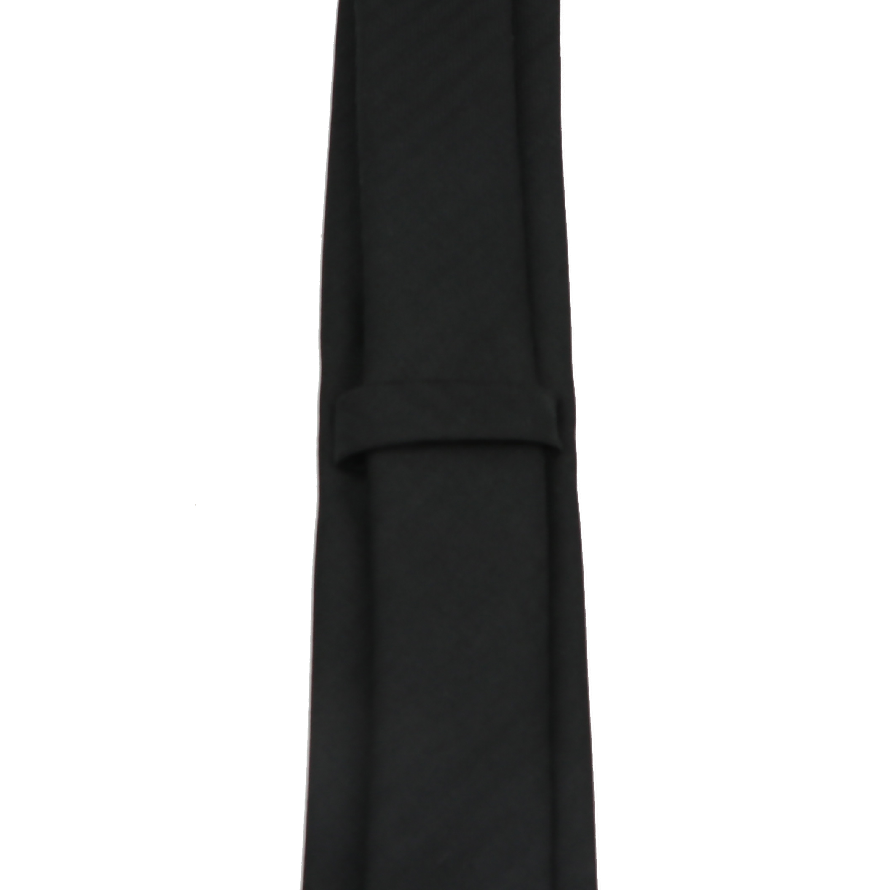 Men's Soft Downy Suede Tie Sol - Skinny Tie Men recension och pris