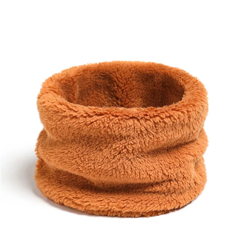 New Cashmere Warm Neckerchief  - Muffler Men Wool recension och pris