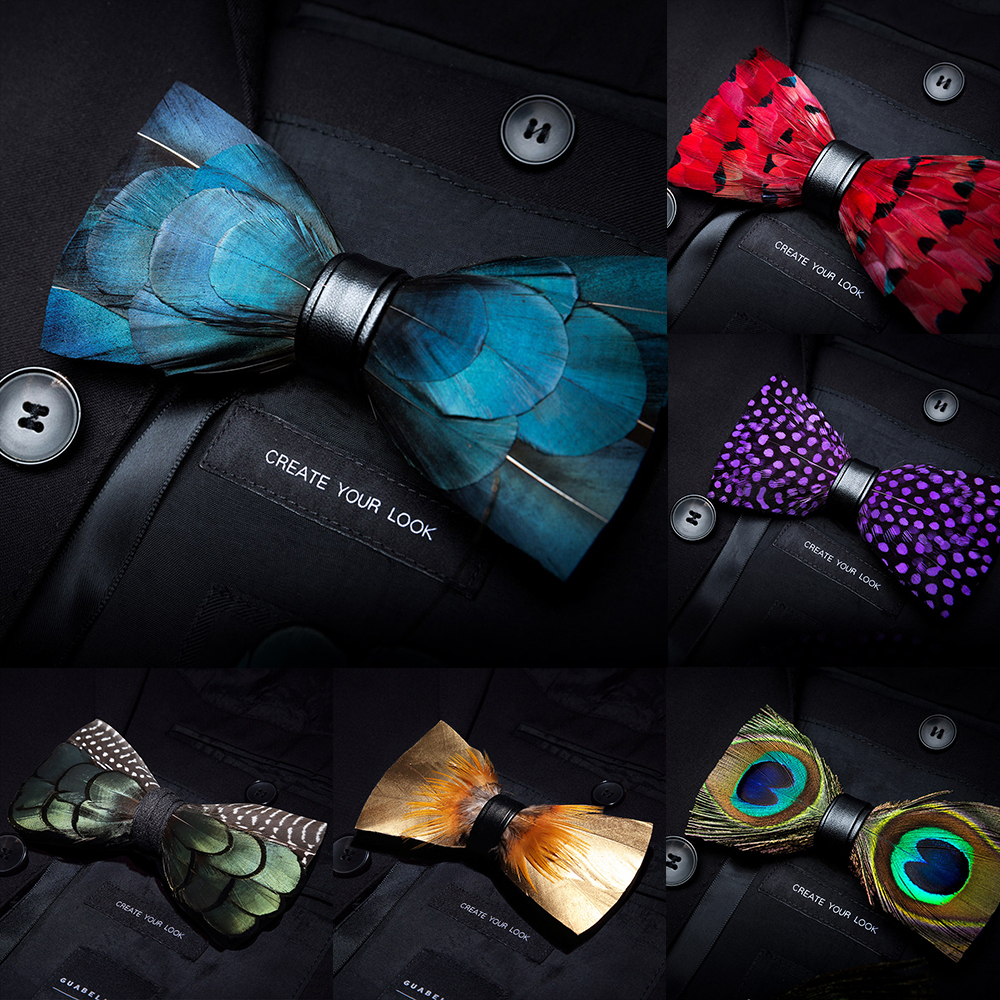 KAMBERFT designer brand Handma - Bow Tie Pre Tied recension och pris