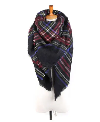 140*140cm Unisex Women Men War - Pashmina Wrap Large recension och pris