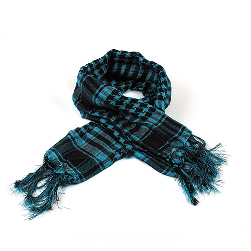 Hunting Scarf Military Shemagh - Bandana Cotton recension och pris