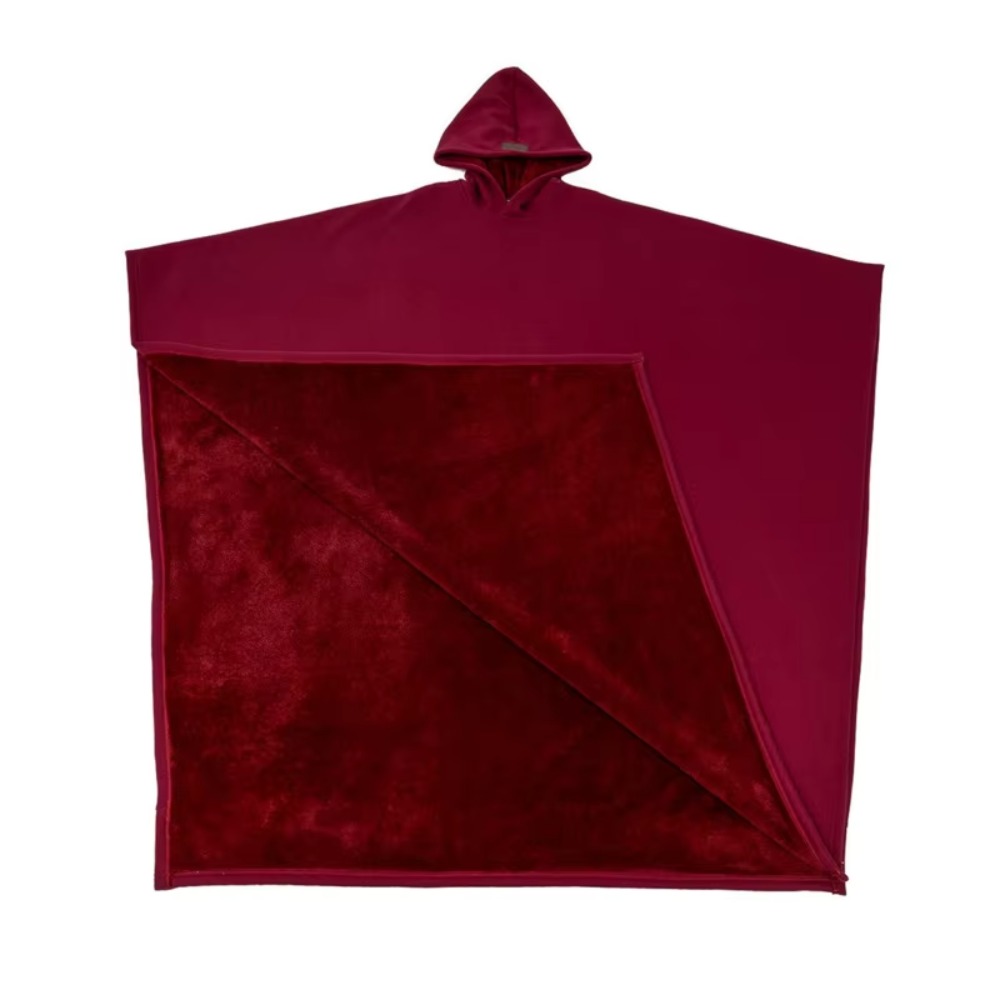 Fashion Good Quality Indio Clo - Woven Scarf Blanket recension och pris