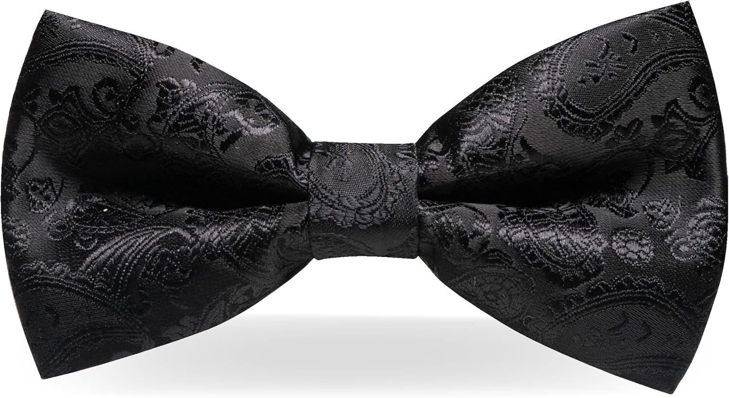 Paisley Pre-tied Bow Tie and P - Bow Tie Pre Tied recension och pris
