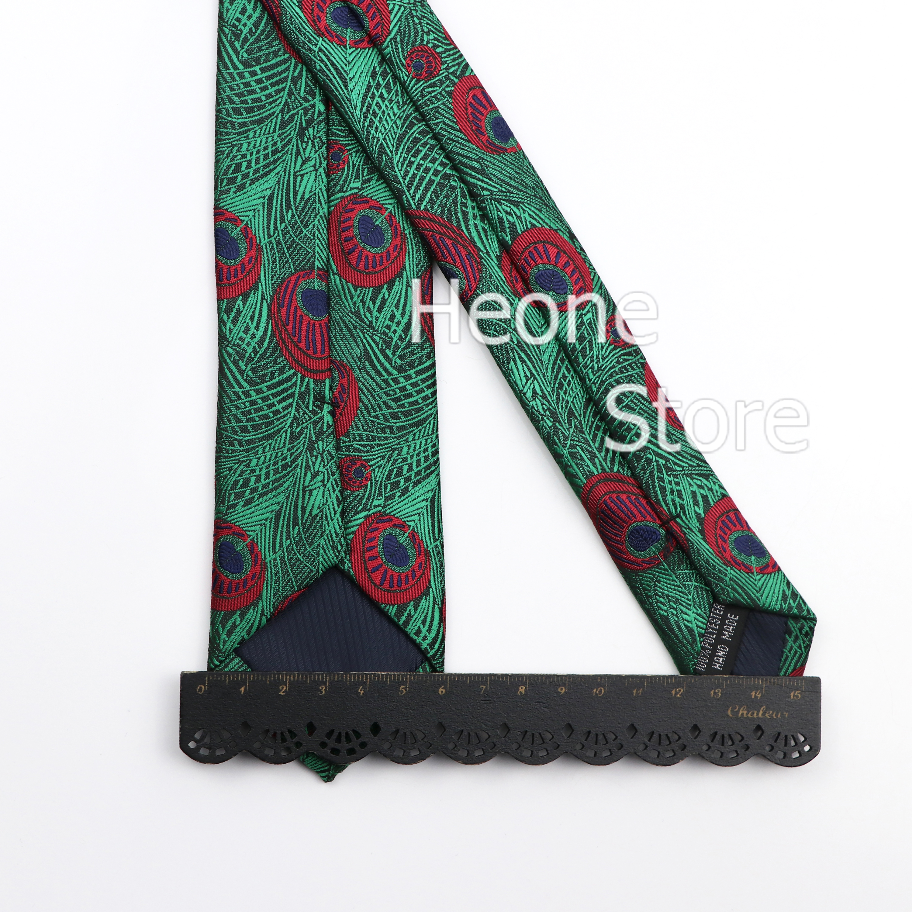 New Men Ties Solid Color Strip - Skinny Tie Men recension och pris