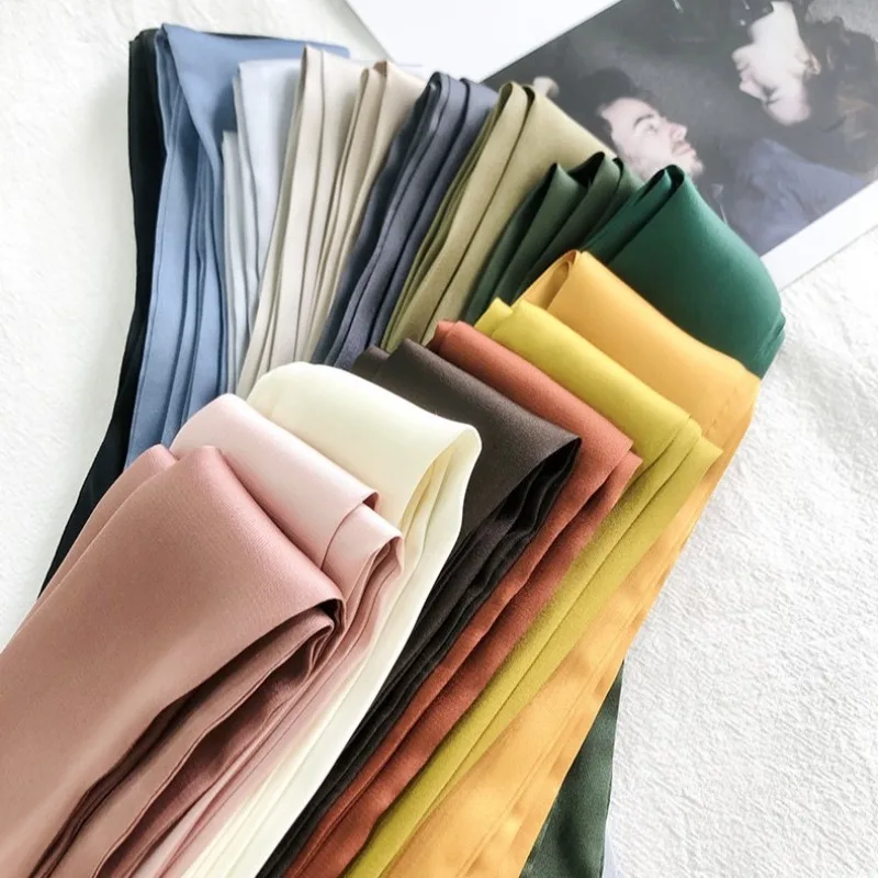 Women Narrow Solid Colors Long - Skinny Tie Men recension och pris