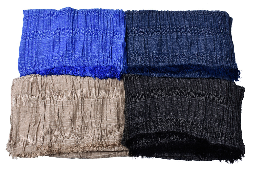 2018 luxury band scarf men sol - Bandana Cotton recension och pris