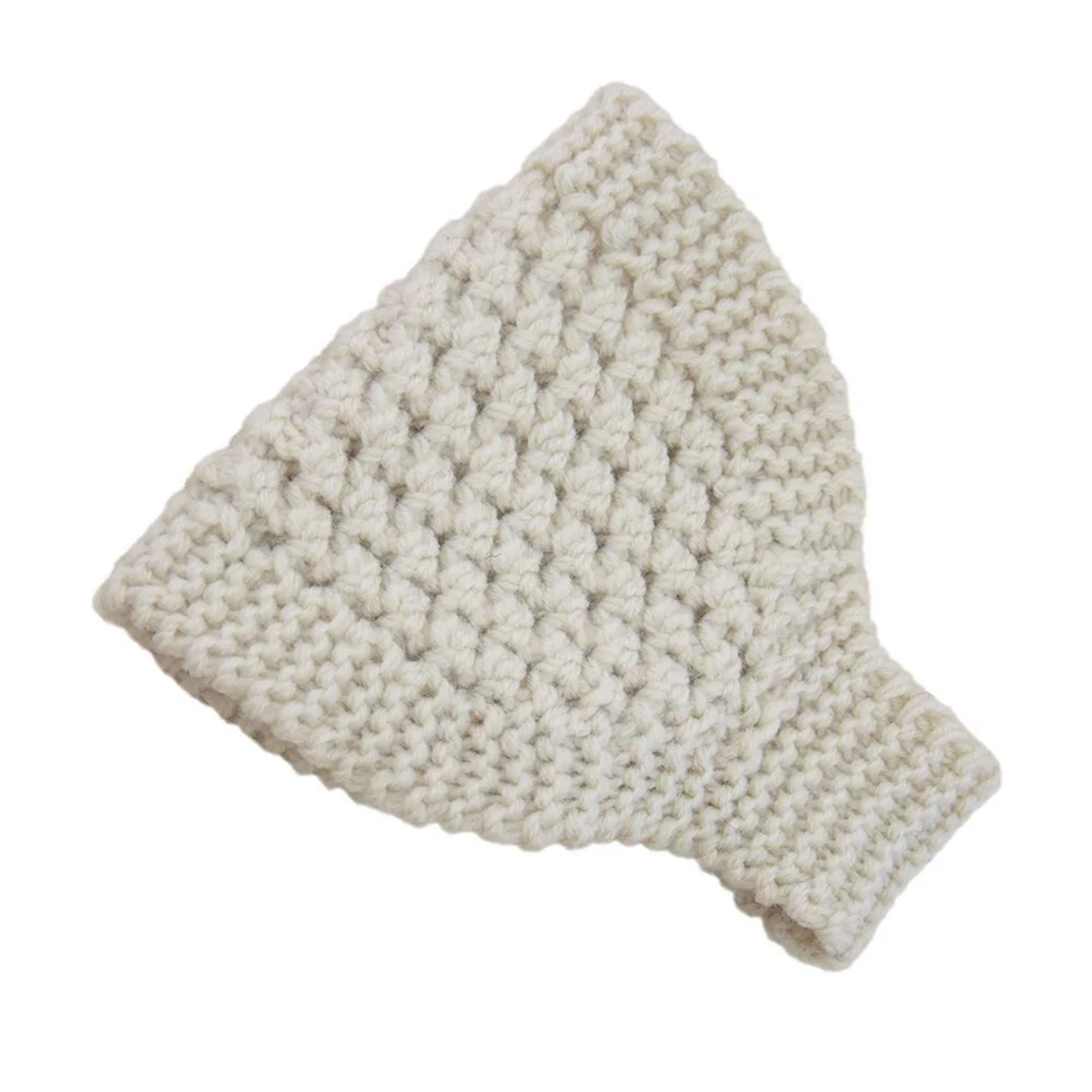 1PC Knitted Soft Stretch Turba - Head Wrap Turban recension och pris