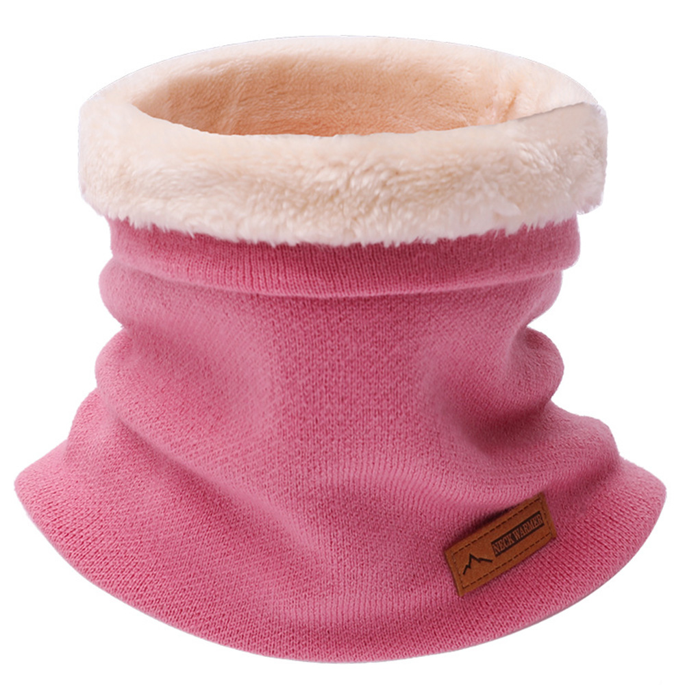 Cashmere Plush Warm Winter Rin - Muffler Men Wool recension och pris