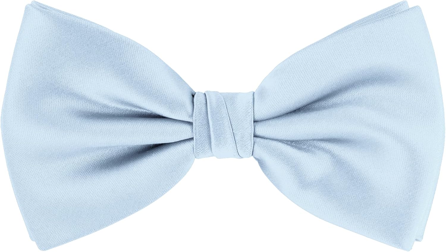 5-Piece Tie Set in White or Bl - Pocket Square Set recension och pris