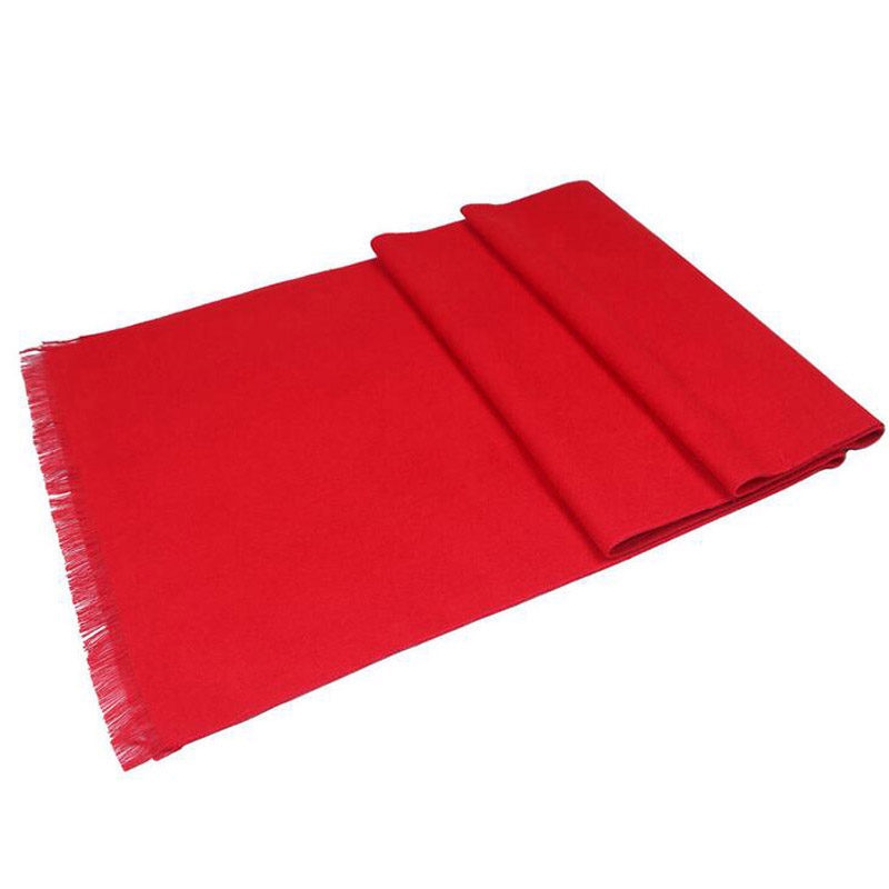 Fashion Winter Solid Color Men - Bandana Cotton recension och pris