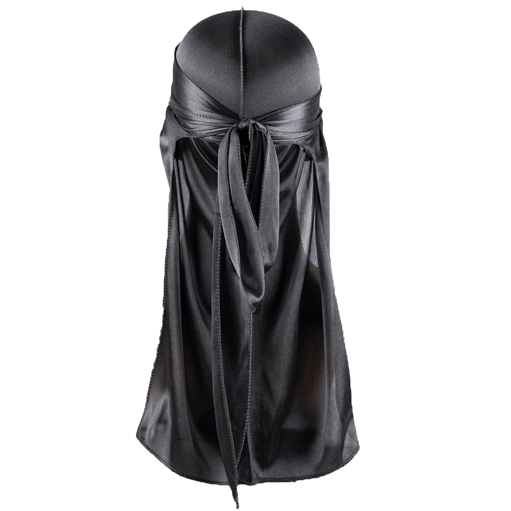 Men's Durag Bandana Silky Du R - Bandana Doo Rag recension och pris