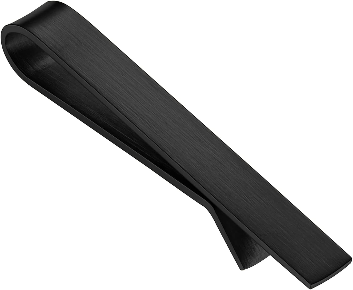 Skinny Tie Clip Bar Set, 2 Inc - Tie Bar Set Gift recension och pris