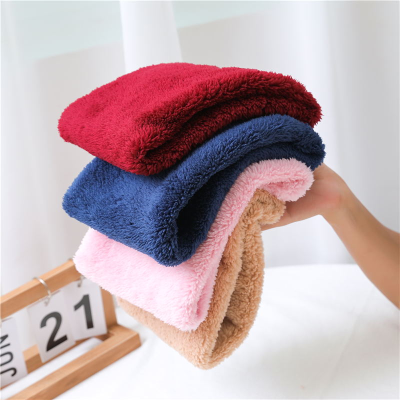 Cashmere Warm Collor Ring Wint - Muffler Men Wool recension och pris