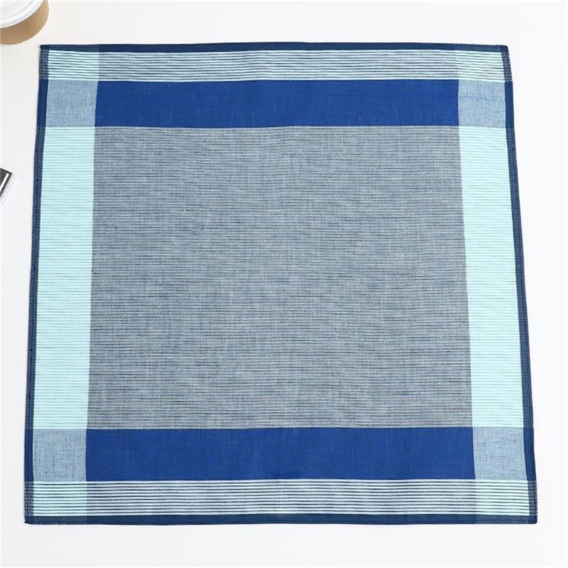 1/3PCS Men's Cotton Handkerchi - Handkerchief Cotton Men recension och pris
