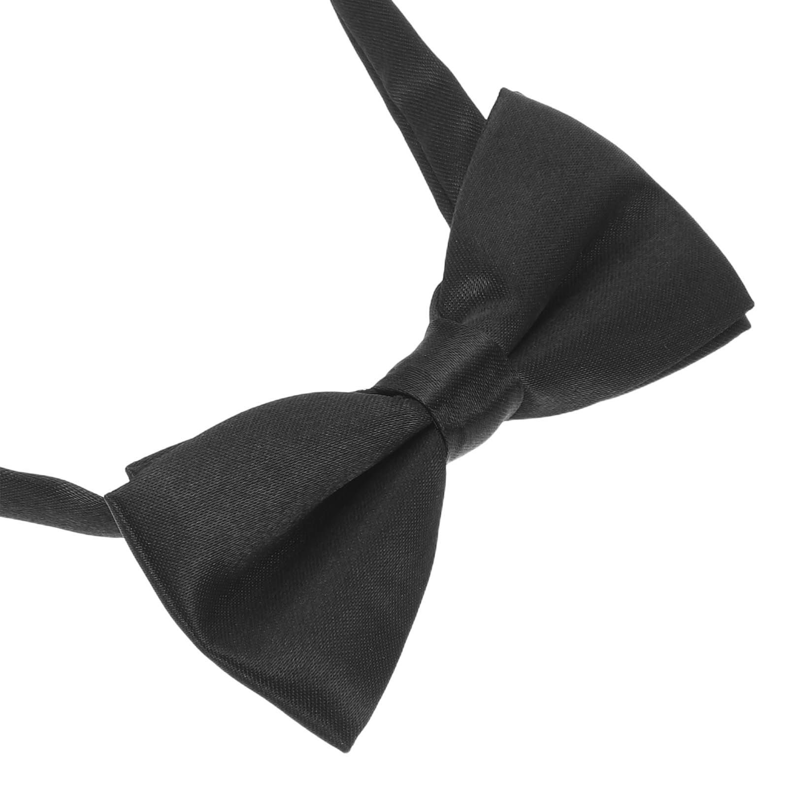 Adjustable Pre-Tied Kids Bow T - Bow Tie Pre Tied recension och pris
